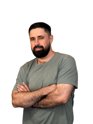 фото Ерастов Олег