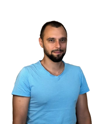 фото Квициния Станислав