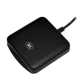 Считыватели карт тахографа