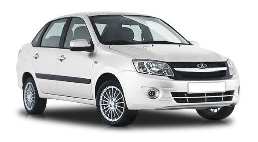 Lada Granta