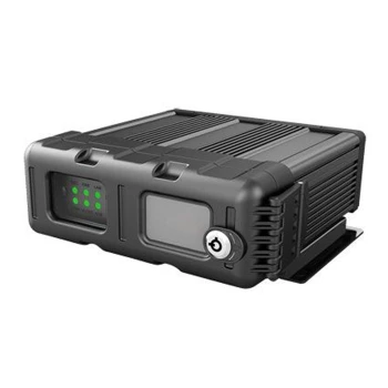 FleetGuide MDVR SK-25 AHD (4-х канальный, 720р+SD 256Gb)