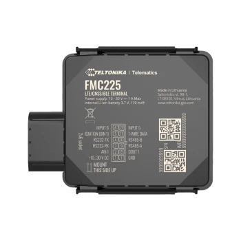 Teltonika FMC225
