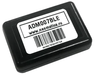 ADM007 BLE